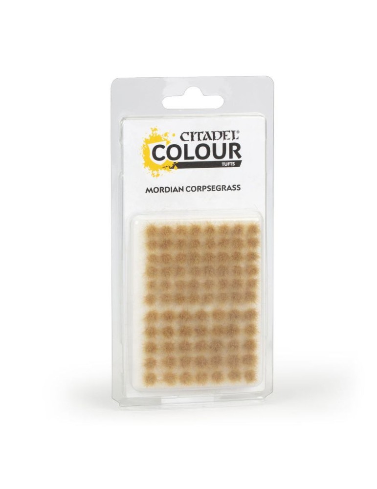 Citadel Mordian Corpsegrass