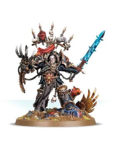 Abaddon el Saqueador