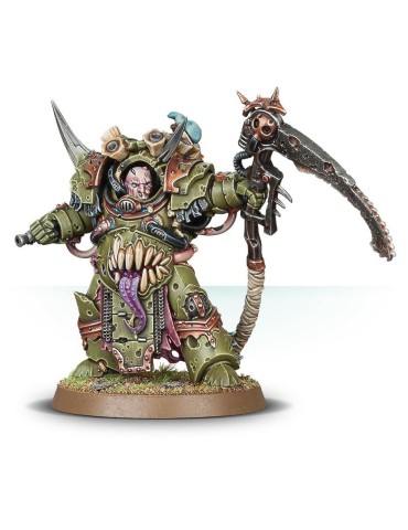 Deathshroud Bodyguard