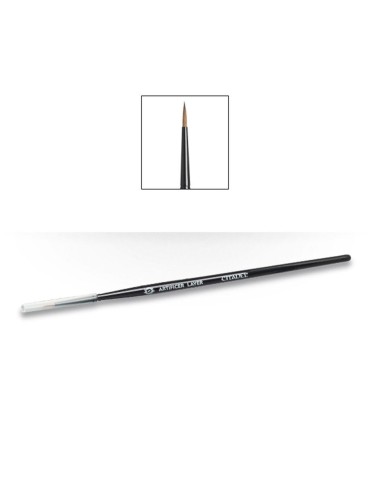 Pincel Citadel S Artificer Layer