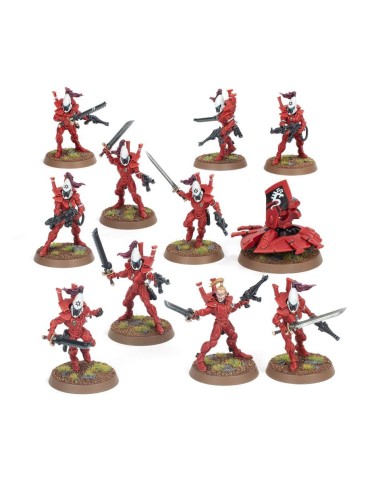 Guardianes de Asalto