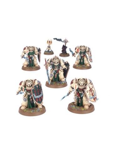 Caballeros del Ala de Muerte