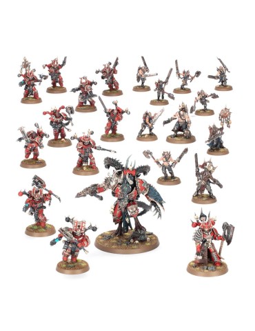 Patrulla: Devoradores de Mundos