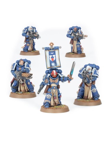 Escuadra de Veteranos de Retaguardia