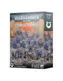 Patrulla: Ultramarines