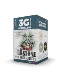 Set Stone and rock effects