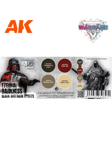 Set Eternal Darkness