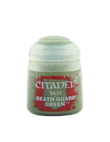 Deathguard Green