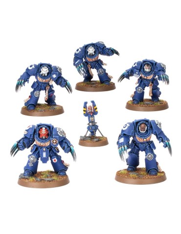 Escuadra de Exterminadores de Asalto