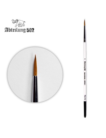 Pincel Top Line Marta Kolinsky 2