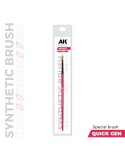 Pincel especial AK Quick Gen
