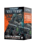 Kill Team: Cazando en las sombras