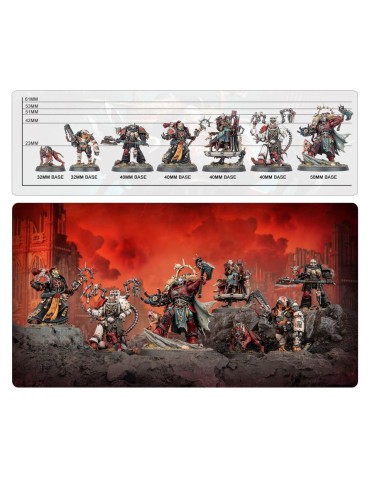 Huron Corazón Negro y los Amos del Torbellino