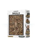 Citadel Skulls