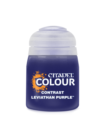 Leviathan Purple