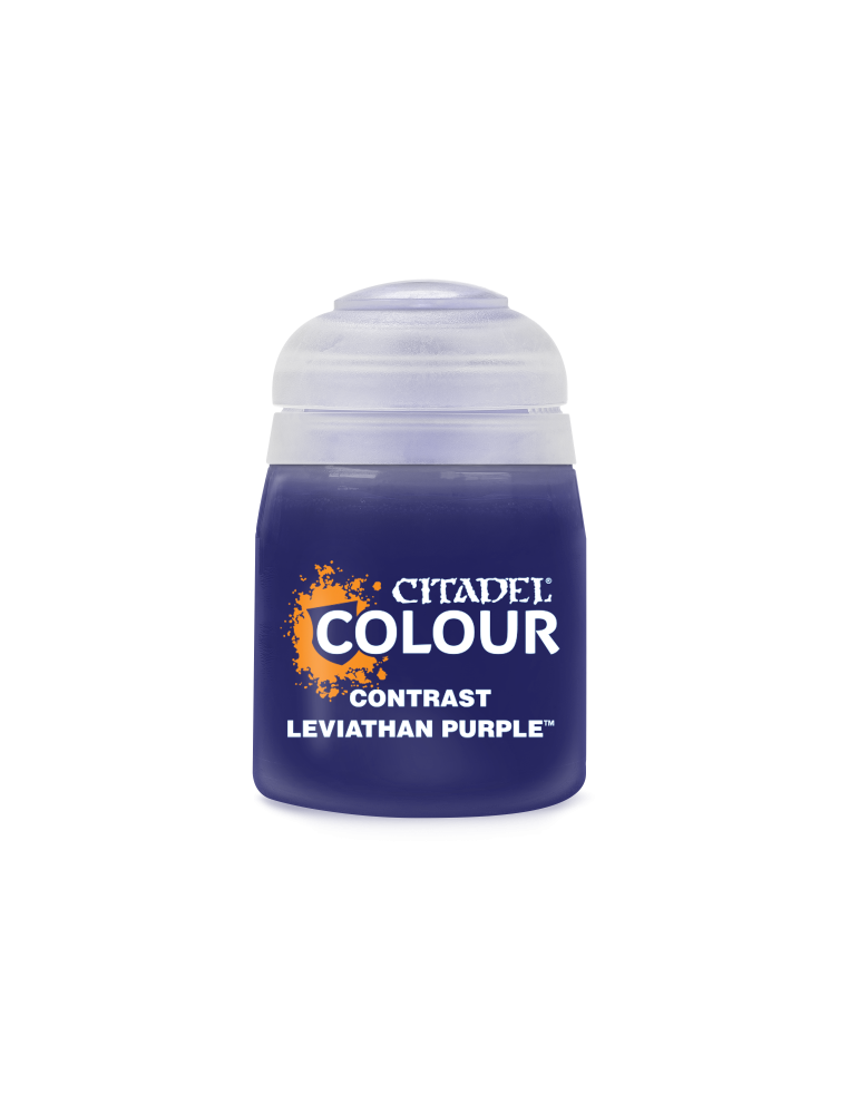 Leviathan Purple