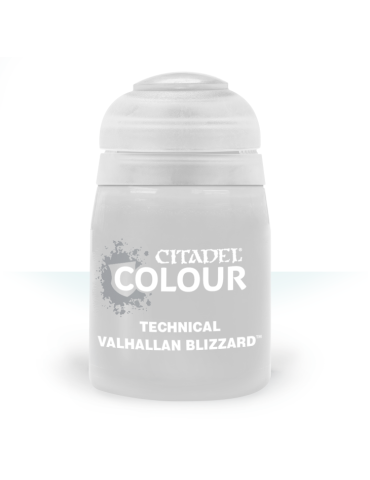 Valhallan Blizzard