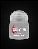 Corax White