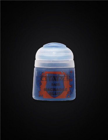 Macragge Blue