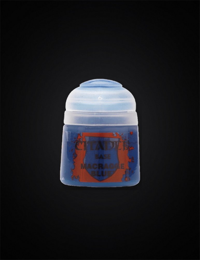 Macragge Blue