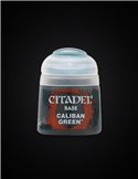 Caliban Green