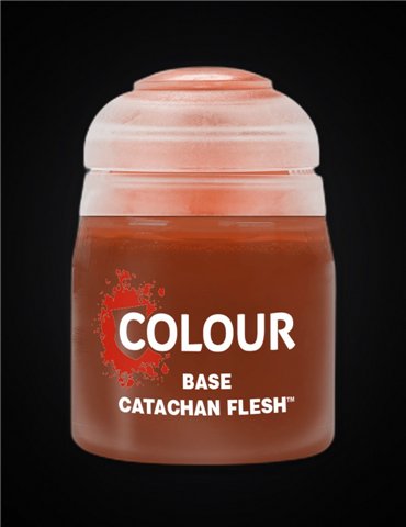 Catachan Fleshtone