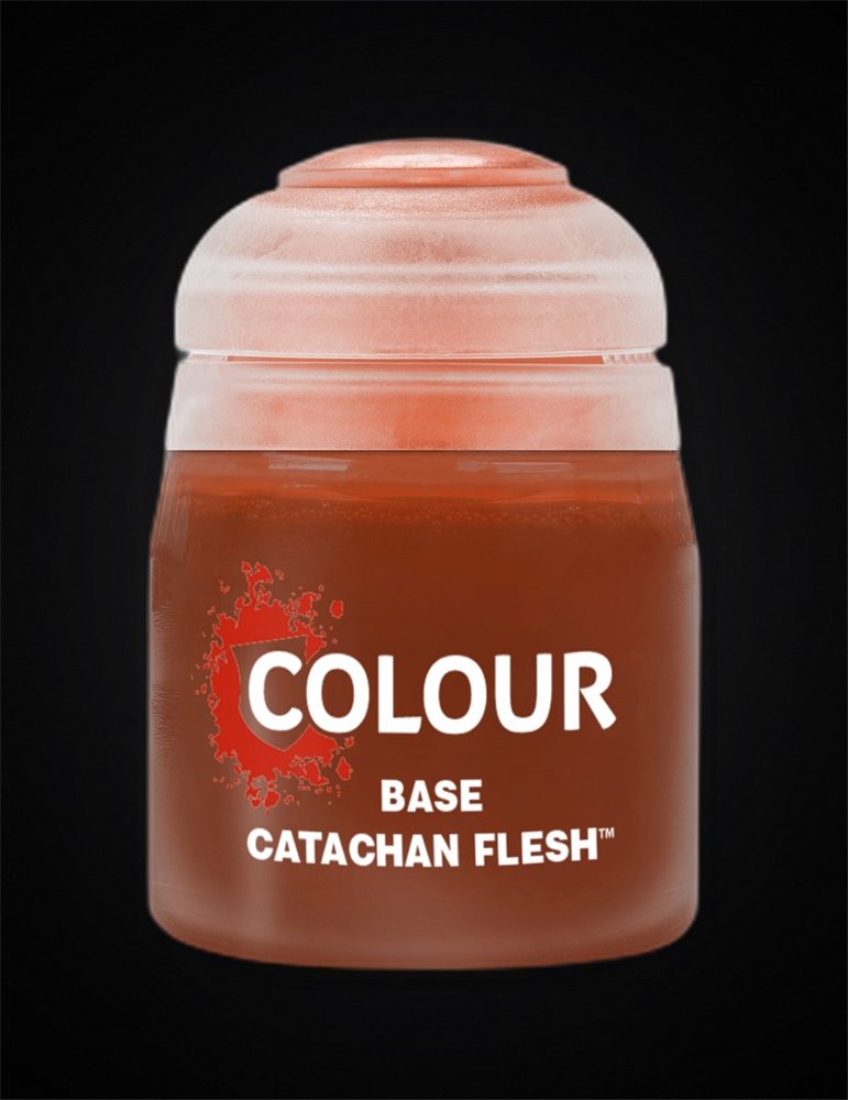 Catachan Fleshtone