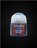 Kantor blue