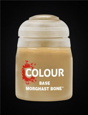 Morghast Bone