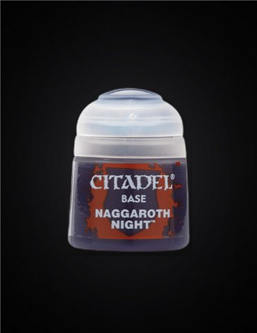 Naggaroth Night