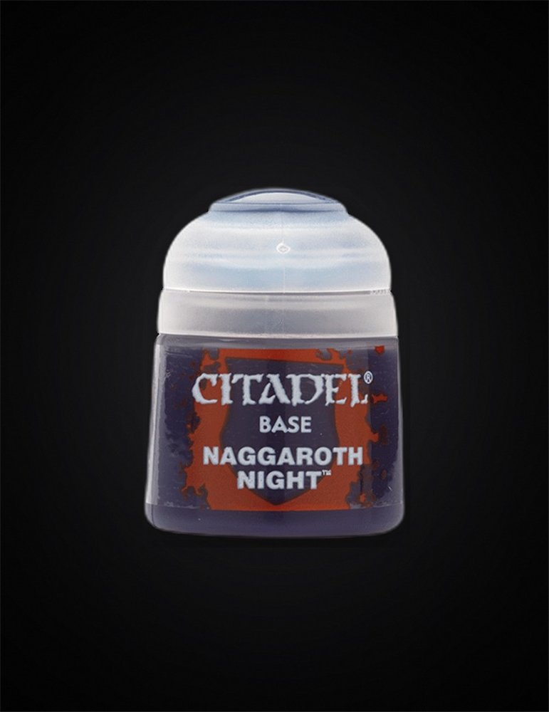 Naggaroth Night