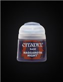 Naggaroth Night