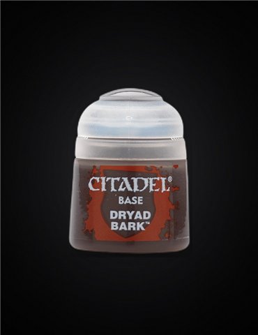 Dryad Bark