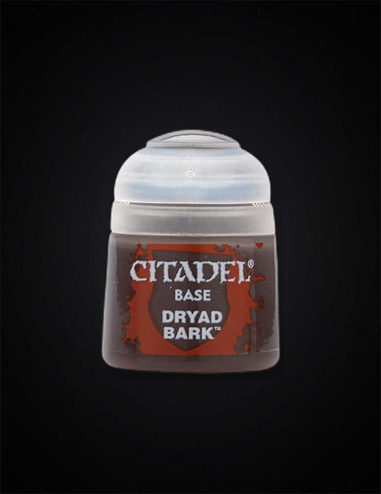 Dryad Bark