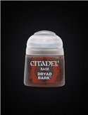 Dryad Bark