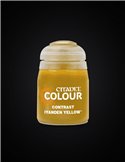 Iyanden Yellow