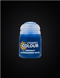 Ultramarine Blue