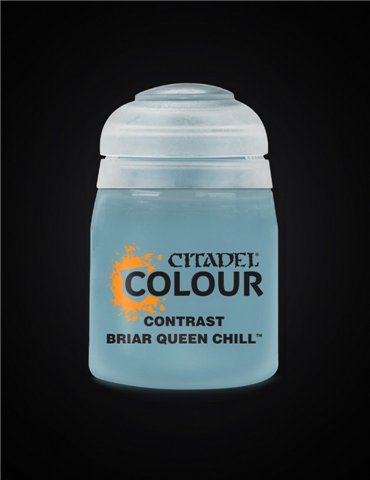 Briar Queen Chill