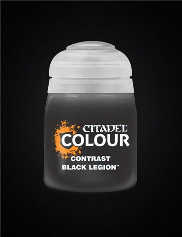 Black Legion