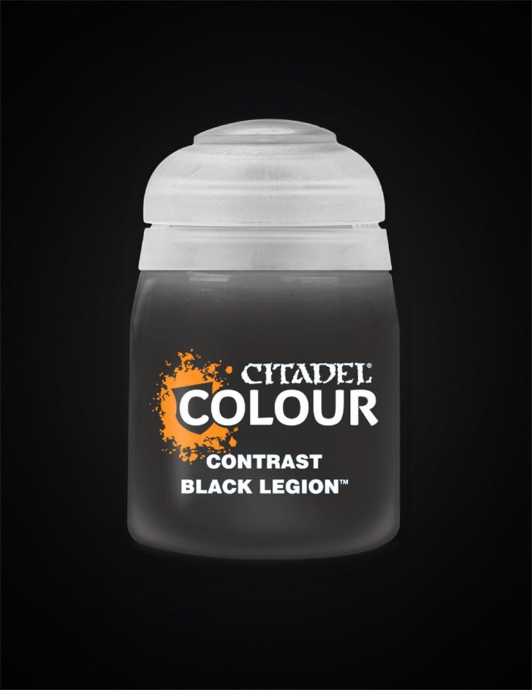Black Legion