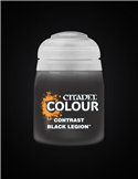 Black Legion