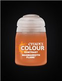 Magmadroth Flame
