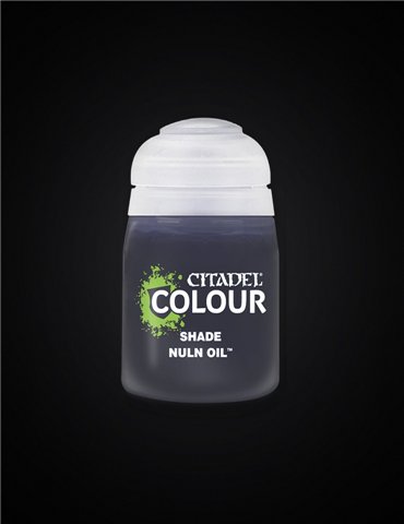 Nuln Oil