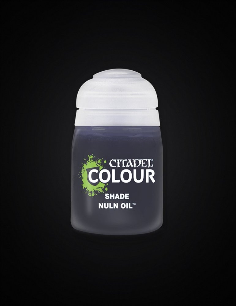 Nuln Oil