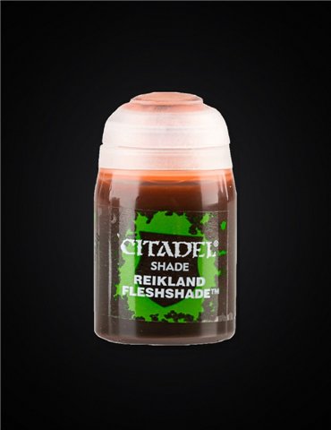 Reikland Fleshshade