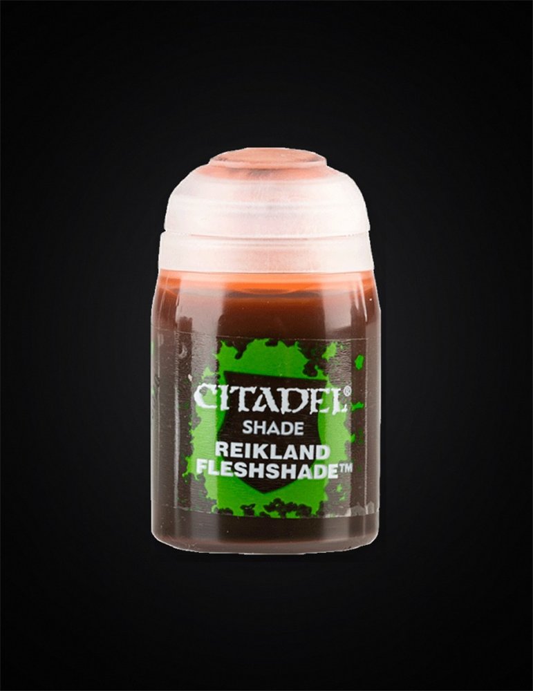 Reikland Fleshshade