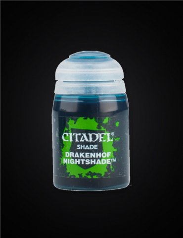 Drakenhof Nightshade
