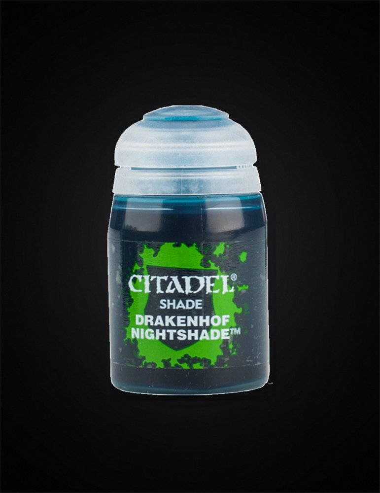 Drakenhof Nightshade