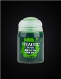 Biel-Tan Green