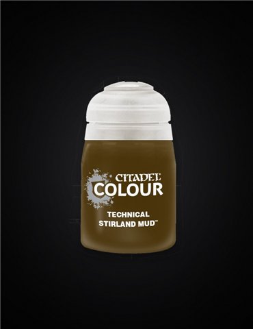 Stirland Mud